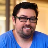 Barry O’Brien small