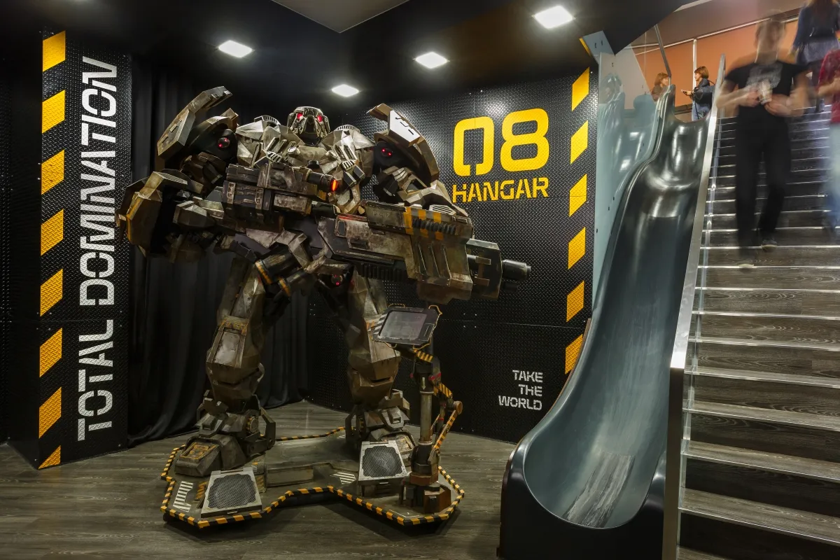 ukraineKharkiv screenshot 2