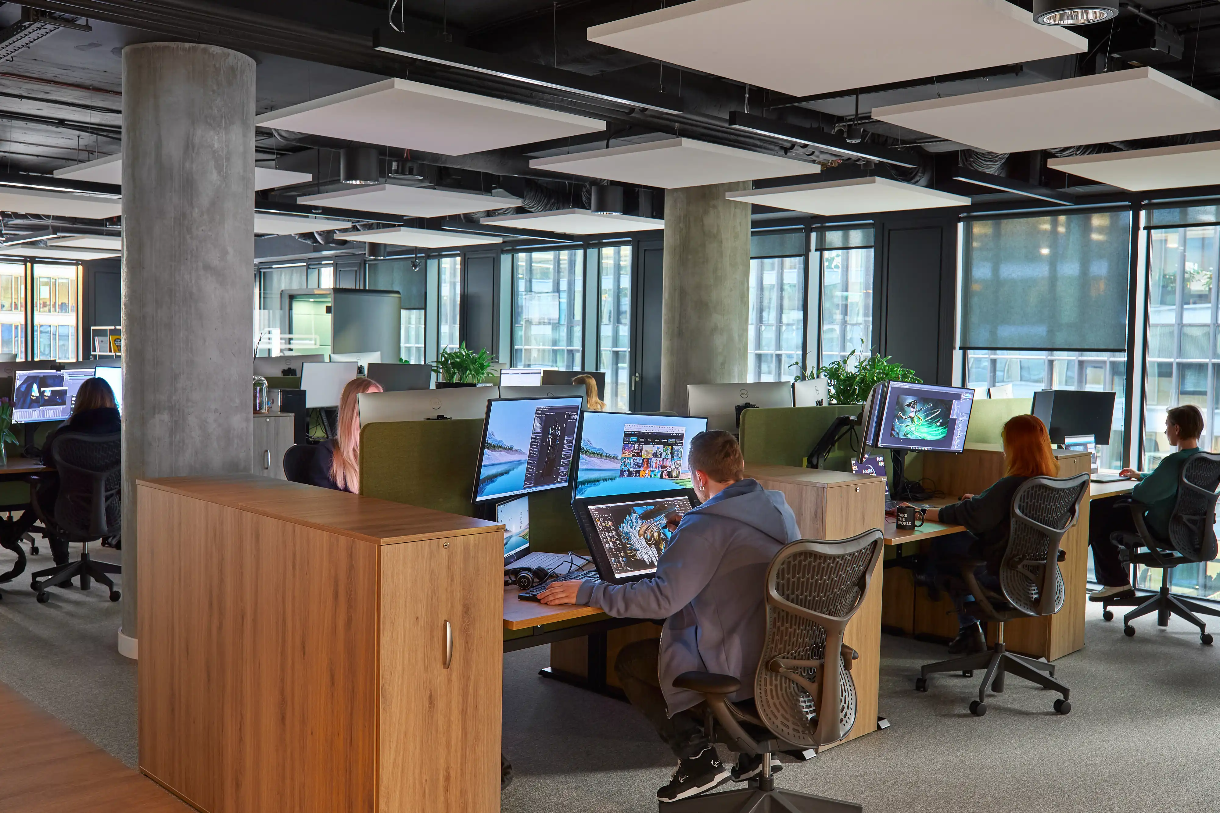 polandWarsaw screenshot 1