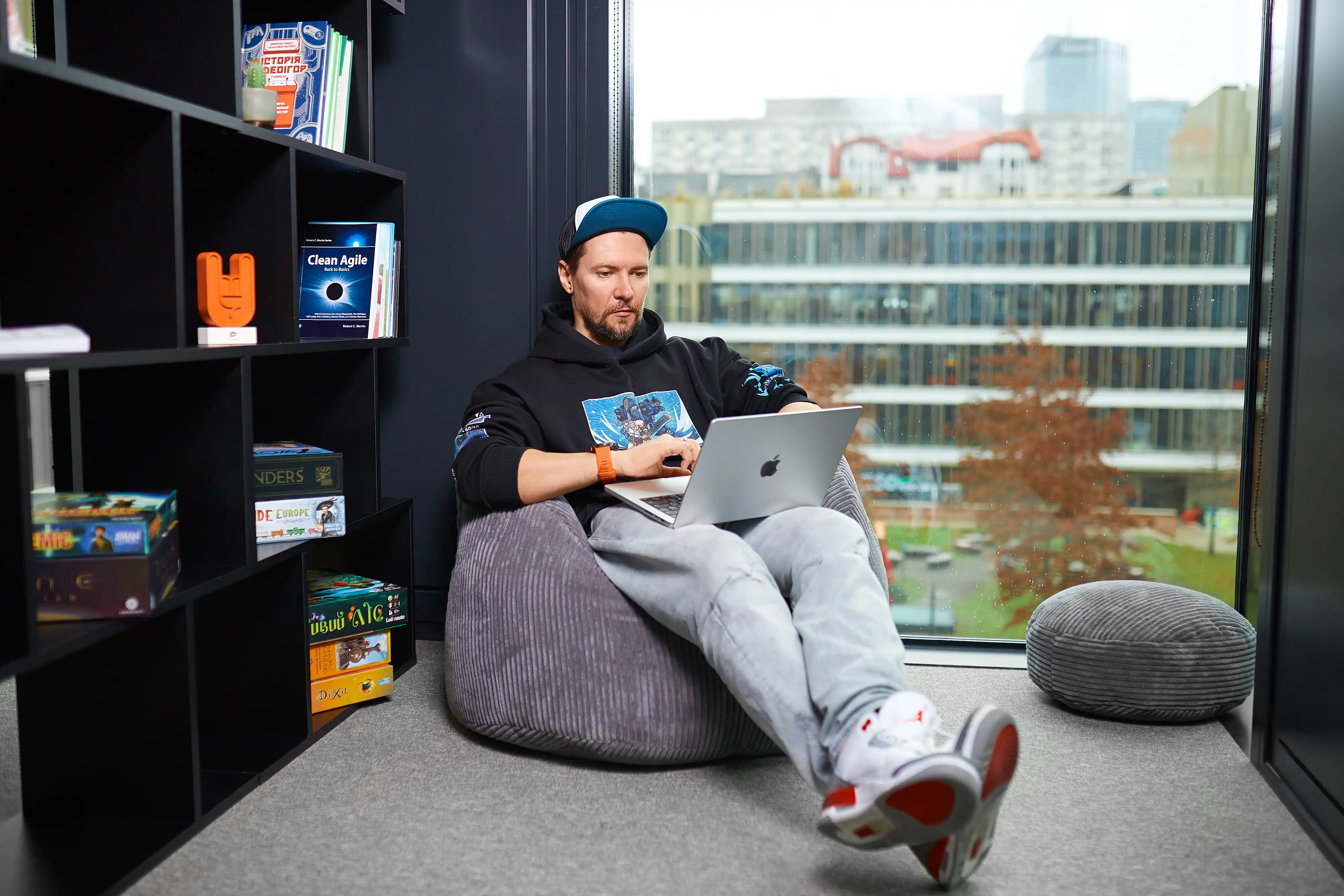 polandWarsaw screenshot 3